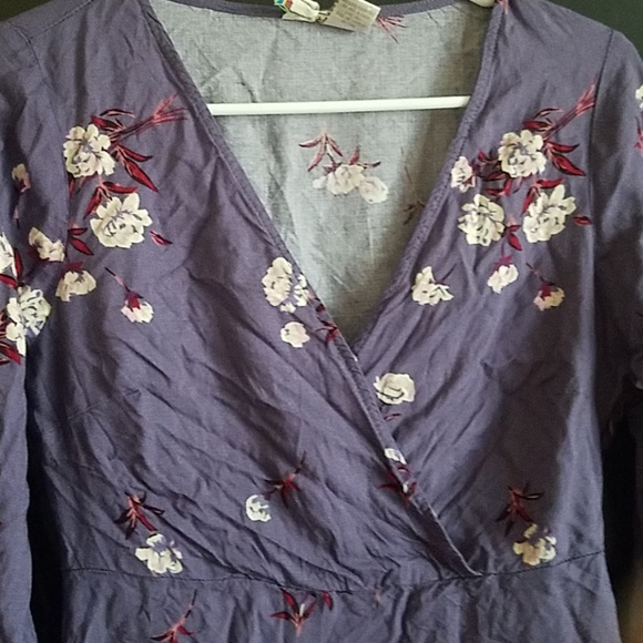 Dress - Picture 2 of 4